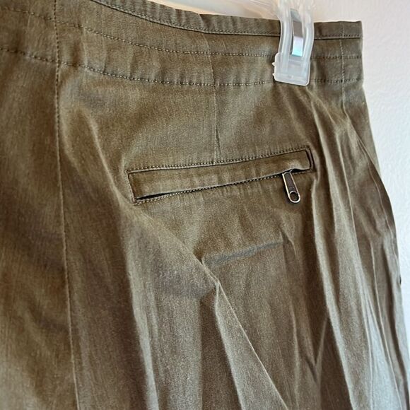 EXCELLENT CONDITION WOMEN’S SIZE 10 PATAGONIA PANTS - Picture 5 of 6